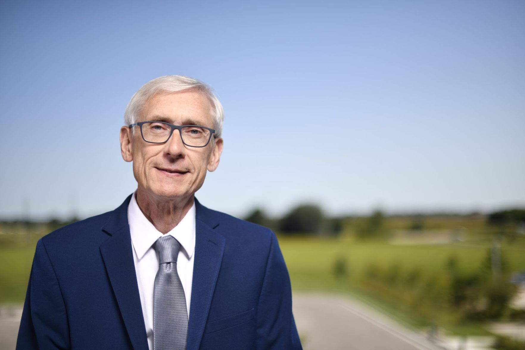 Gov. Tony Evers